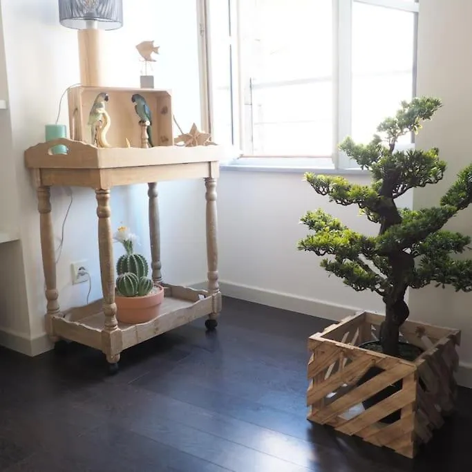 Appartement Duplex Et Terrasse A St Servan-St Malo Saint-Malo 0*,