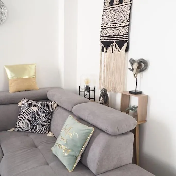 Appartement Duplex Et Terrasse A St Servan-St Malo Saint-Malo