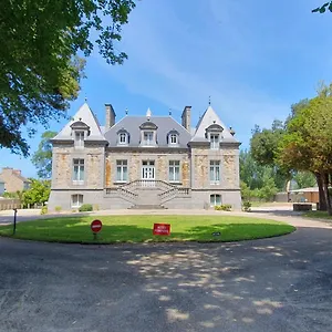  Apartment Manoir Le Castel & Beaumaris